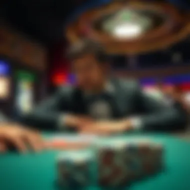 Magnificent Exploring the Best Free Poker Options for Enthusiasts Magnificent Exploring the Best Free Poker Options for Enthusiasts