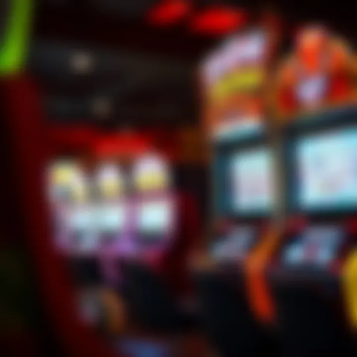 Magnificent Exploring the Best Slots to Play at Mount Airy