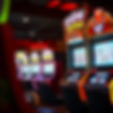 Magnificent Exploring the Best Slots to Play at Mount Airy Magnificent Exploring the Best Slots to Play at Mount Airy