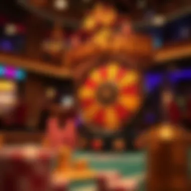 Magnificent Exploring the Concept of Free Cash Spin in Gambling Magnificent Exploring the Concept of Free Cash Spin in Gambling