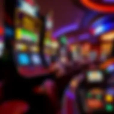 Magnificent Exploring the Dynamics of NYS Sports Betting