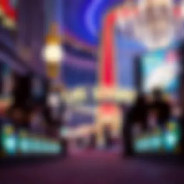 Magnificent Exploring the Extravaganza in Las Vegas: A Comprehensive Review Magnificent Exploring the Extravaganza in Las Vegas: A Comprehensive Review