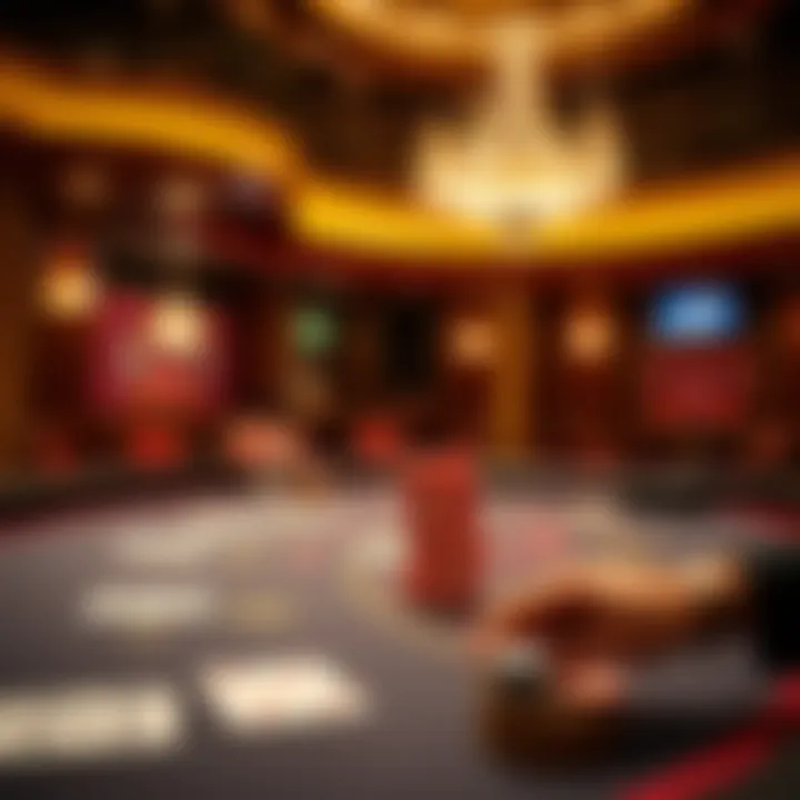Magnificent Exploring the Landscape of Online Blackjack with PayPal