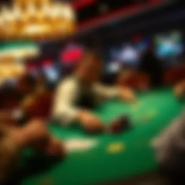 Magnificent Exploring the Landscape of Shrpo Poker Magnificent Exploring the Landscape of Shrpo Poker