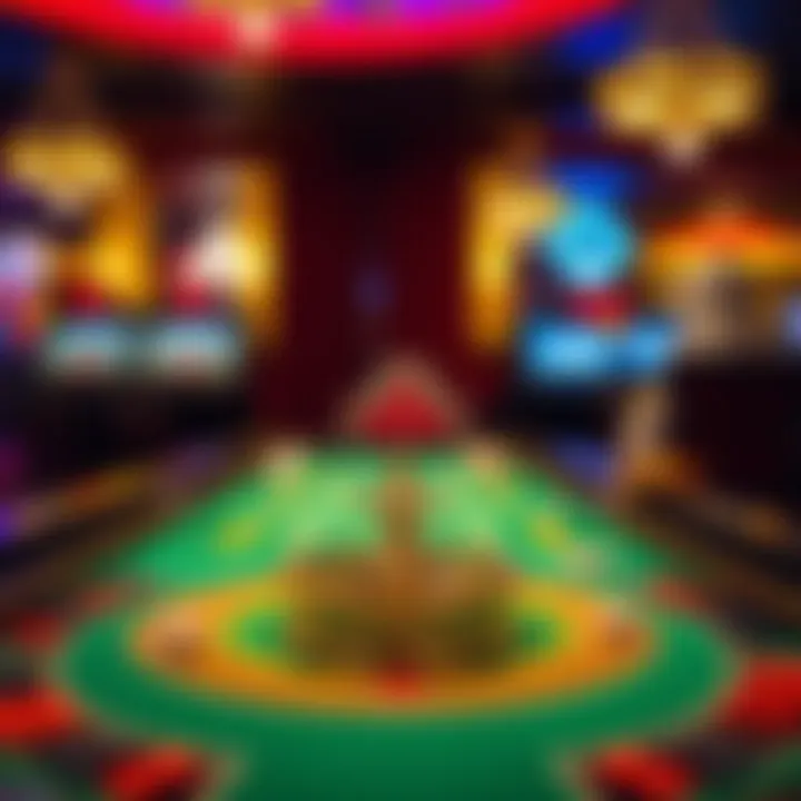 Magnificent Exploring the Lucky Charm Casino Game: An Insightful Guide