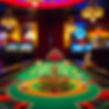 Magnificent Exploring the Lucky Charm Casino Game: An Insightful Guide Magnificent Exploring the Lucky Charm Casino Game: An Insightful Guide
