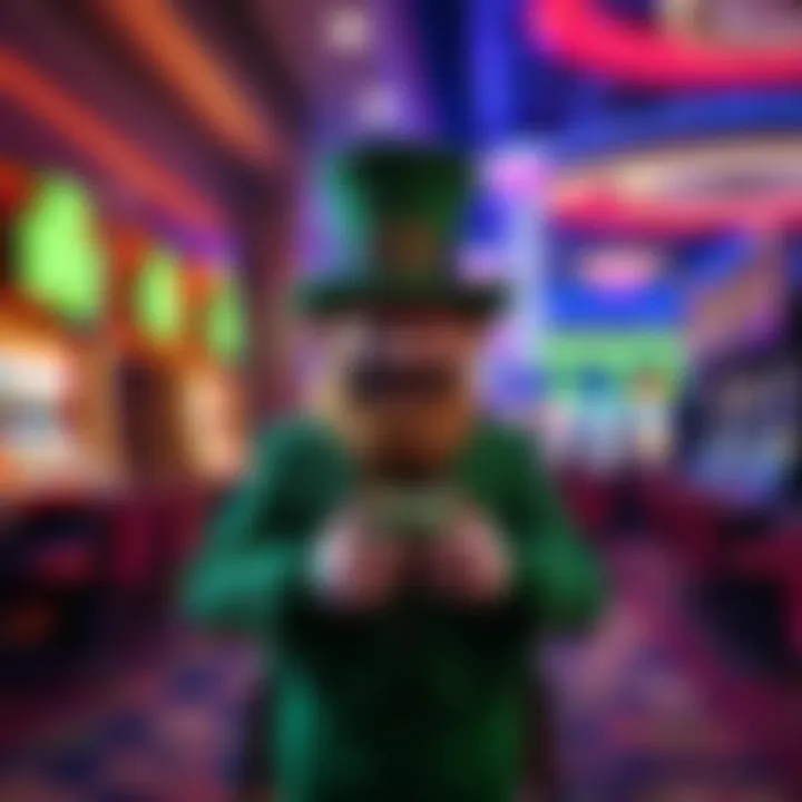 Magnificent Exploring the Lucky Leprechaun Game: An In-Depth Analysis