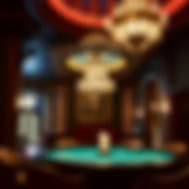 Magnificent Exploring the Normandie Casino: A Comprehensive Overview Magnificent Exploring the Normandie Casino: A Comprehensive Overview