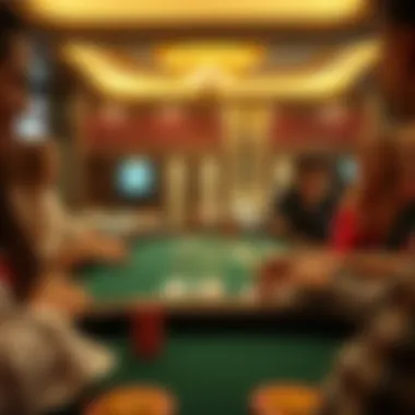 Magnificent Exploring the Nuances of Playing Shanghai Rummy Online with Friends Magnificent Exploring the Nuances of Playing Shanghai Rummy Online with Friends