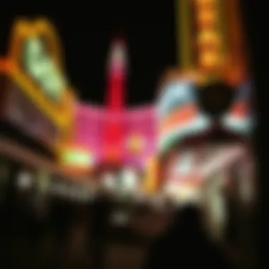 Magnificent Exploring the Rich Tapestry of the Gay Scene in Las Vegas Magnificent Exploring the Rich Tapestry of the Gay Scene in Las Vegas