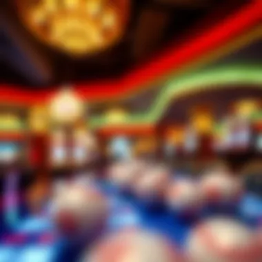 Magnificent Exploring the World of Bingo Slots Online Magnificent Exploring the World of Bingo Slots Online