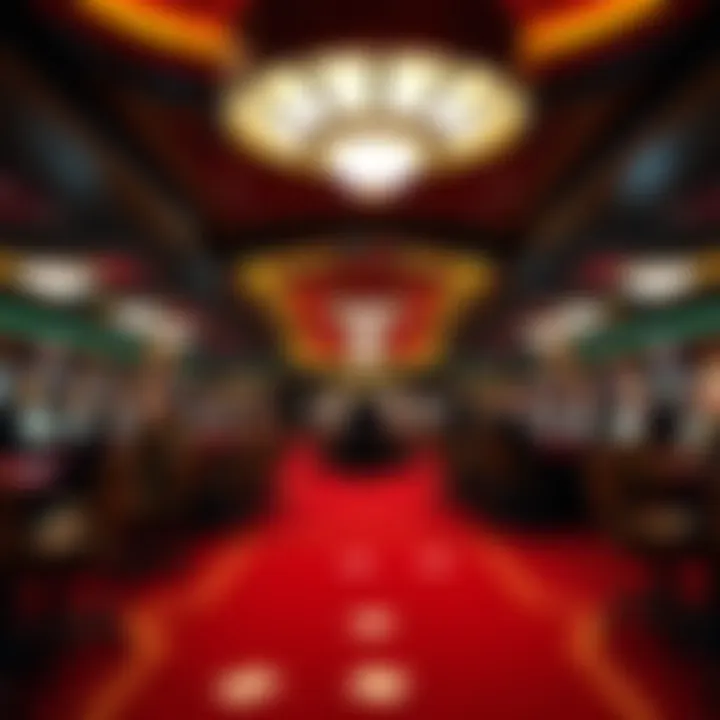 Magnificent Exploring Thunder Valley Poker: A Comprehensive Insight