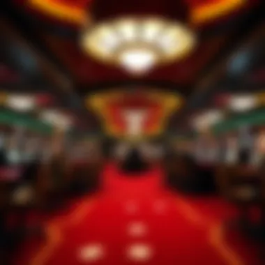Magnificent Exploring Thunder Valley Poker: A Comprehensive Insight Magnificent Exploring Thunder Valley Poker: A Comprehensive Insight