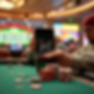 Magnificent Exploring Top Apps for Sports Gambling Magnificent Exploring Top Apps for Sports Gambling