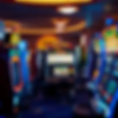 Magnificent Exploring VGT Slots Near Me: A Comprehensive Guide