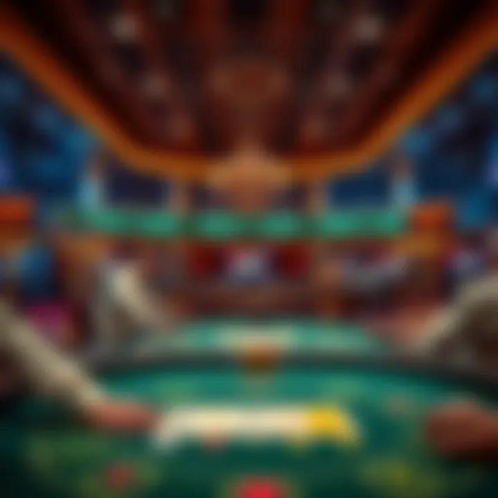 Magnificent Finding Poker Tournaments: A Comprehensive Guide Magnificent Finding Poker Tournaments: A Comprehensive Guide
