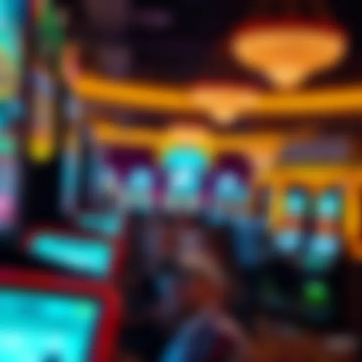 Magnificent Florida Sports Betting Update: Current Landscape and Future Prospects Magnificent Florida Sports Betting Update: Current Landscape and Future Prospects