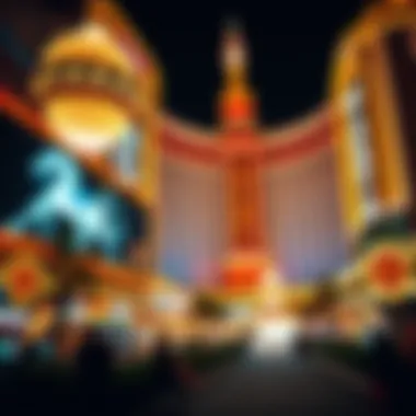 Magnificent Las Vegas Hotels: Comprehensive Ranking from Best to Worst Magnificent Las Vegas Hotels: Comprehensive Ranking from Best to Worst