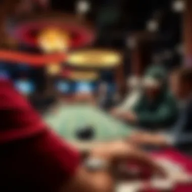 Magnificent Navigating the Landscape of Zynga Poker on Google Play Magnificent Navigating the Landscape of Zynga Poker on Google Play