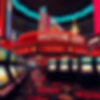 Magnificent Ownership and Management of Motor City Casino: An In-Depth Analysis Magnificent Ownership and Management of Motor City Casino: An In-Depth Analysis