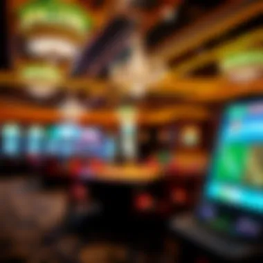 Magnificent Playing Online Casino for Real Money: A Comprehensive Guide