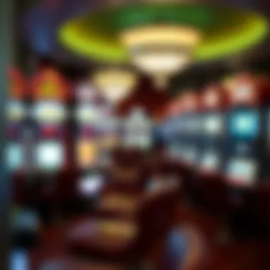 Magnificent Snoqualmie Casino Slot Machines: An In-Depth Examination