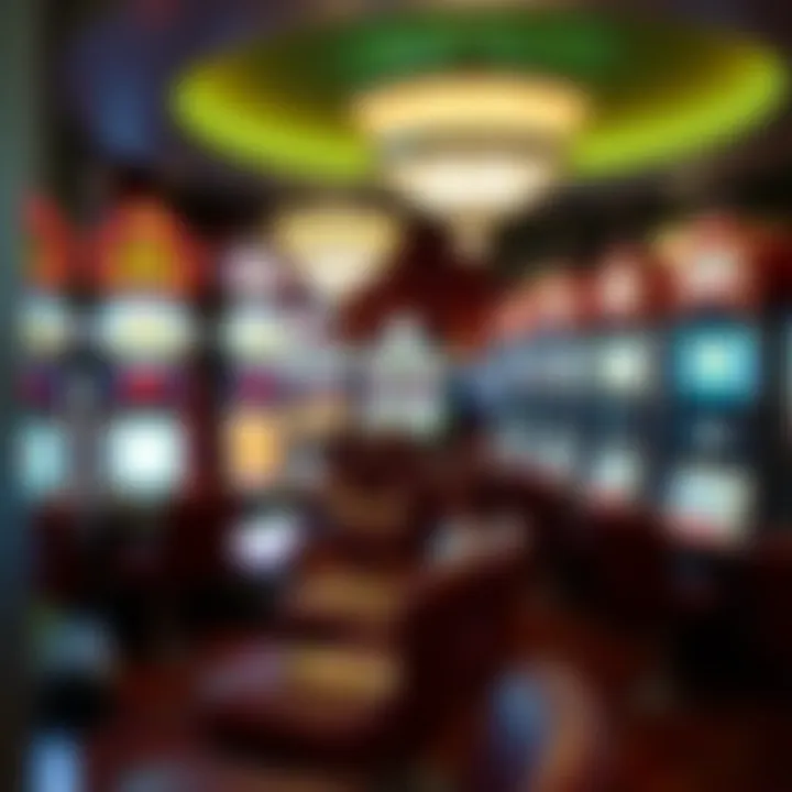 Magnificent Snoqualmie Casino Slot Machines: An In-Depth Examination