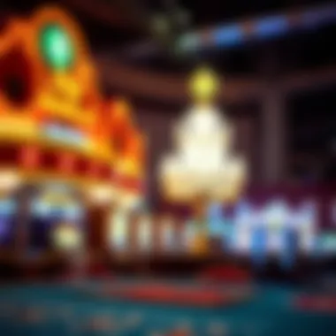 Magnificent The Landscape of New Free Bingo: An In-Depth Examination Magnificent The Landscape of New Free Bingo: An In-Depth Examination