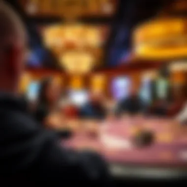 Magnificent Thunder Valley Poker Tournament Updates: Insights and Analysis