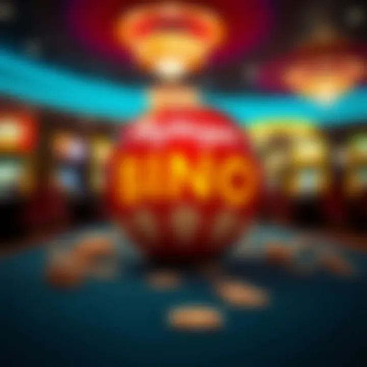 Magnificent Understanding MyVegas Bingo: Strategies for Maximizing Free Chips