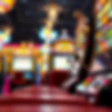 Magnificent Understanding Slot Machine Win Rates: A Deep Dive into Gaming Odds