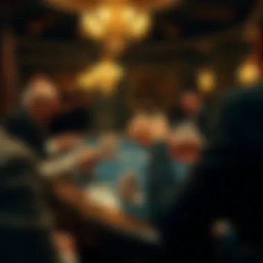 Magnificent Understanding the Game of Spades Magnificent Understanding the Game of Spades
