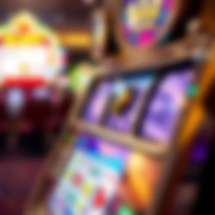 Magnificent Understanding the Queen Bee Slot Machine