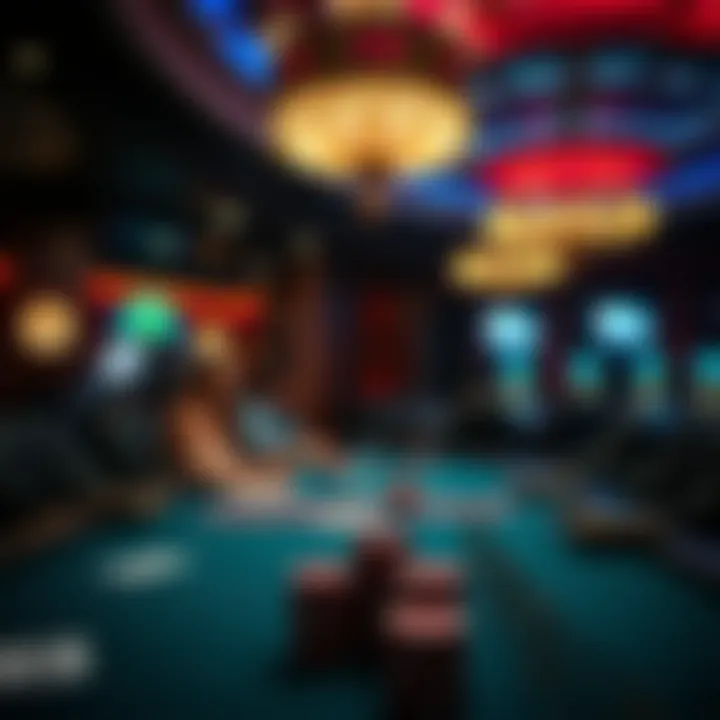 Magnificent Understanding the Straight in Poker: A Comprehensive Examination Magnificent Understanding the Straight in Poker: A Comprehensive Examination