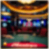 A Comprehensive Examination of Blackjack at Casinos Introduction