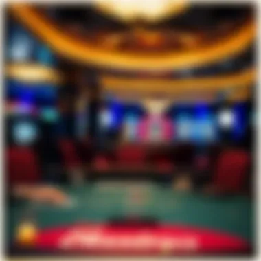 A Comprehensive Examination of Blackjack at Casinos Introduction A Comprehensive Examination of Blackjack at Casinos Introduction