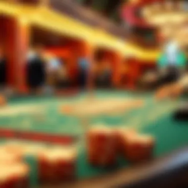 Notable A Comprehensive Examination of Blackjack at Casinos Notable A Comprehensive Examination of Blackjack at Casinos