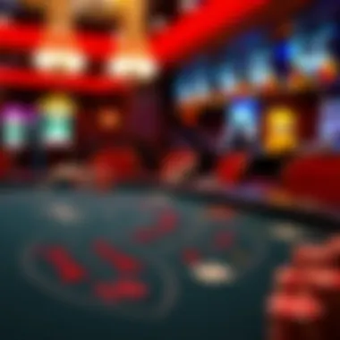 A Comprehensive Examination of Blackjack at Casinos Summary A Comprehensive Examination of Blackjack at Casinos Summary