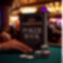 A Comprehensive Examination of Dan Harrington's Poker Book Introduction