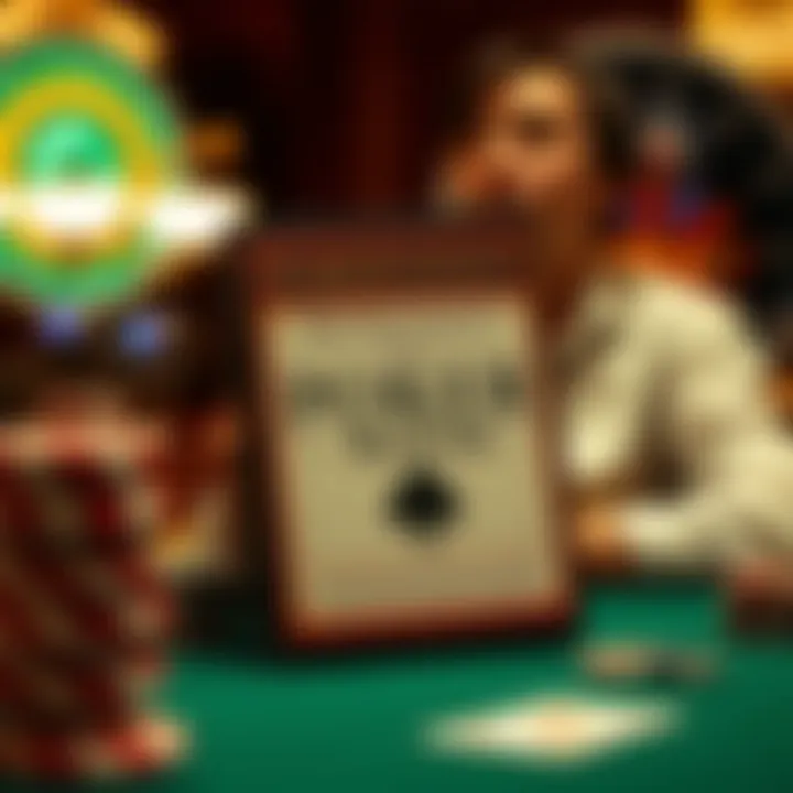 Notable A Comprehensive Examination of Dan Harrington's Poker Book