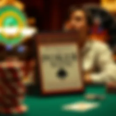 Notable A Comprehensive Examination of Dan Harrington's Poker Book Notable A Comprehensive Examination of Dan Harrington's Poker Book
