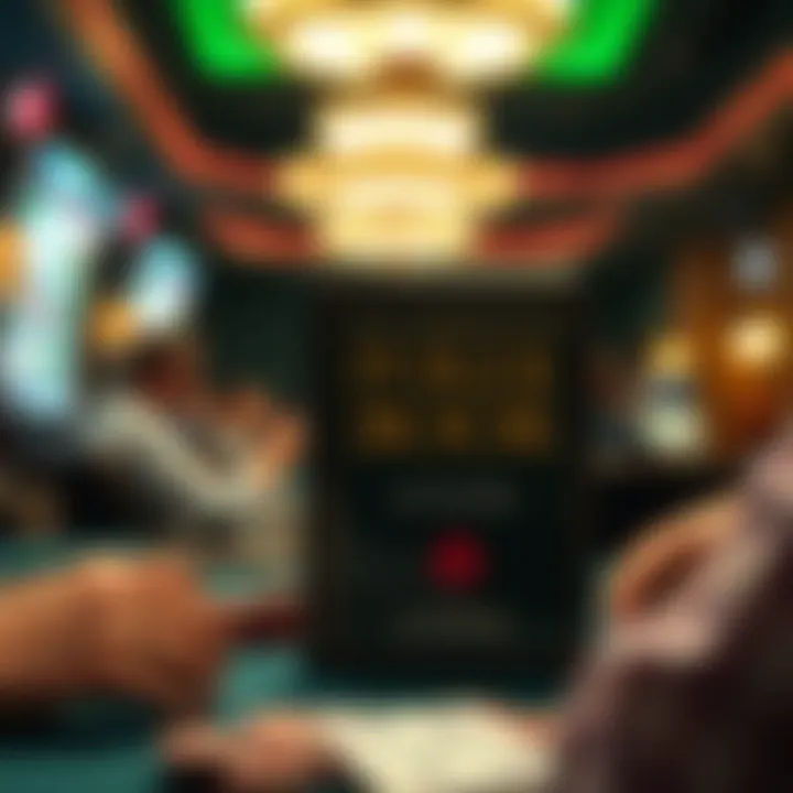 A Comprehensive Examination of Dan Harrington's Poker Book Summary