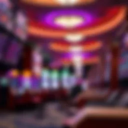 A Comprehensive Examination of Online Sportsbooks in Michigan Introduction