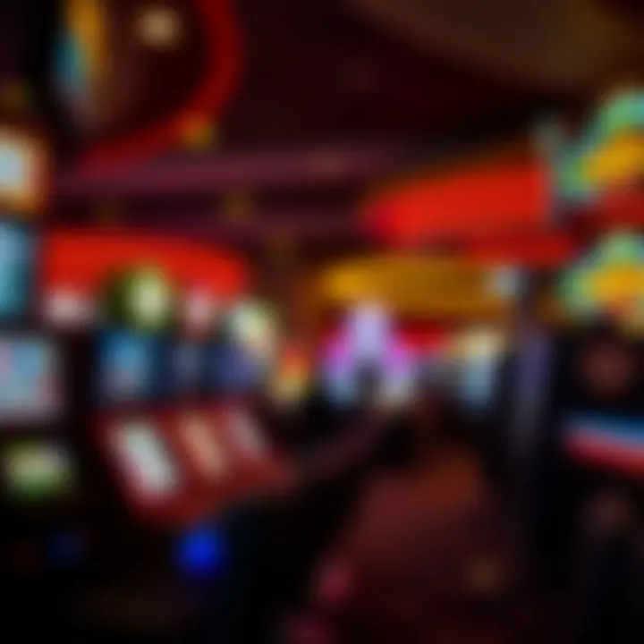 Notable A Comprehensive Examination of Online Sportsbooks in Michigan