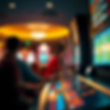 A Comprehensive Examination of Online Sportsbooks in Michigan Summary
