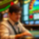 A Comprehensive Exploration of Mr Green Bets Introduction