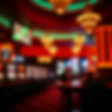 A Comprehensive Guide to Betting in UFC Introduction