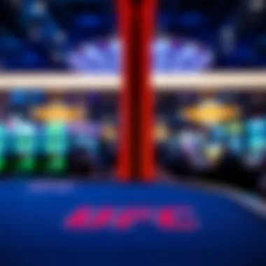 A Comprehensive Guide to Betting in UFC Summary A Comprehensive Guide to Betting in UFC Summary
