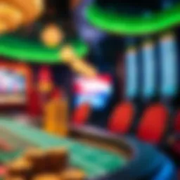 A Comprehensive Guide to Crypto Betting Websites Introduction