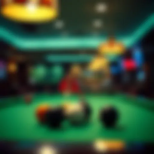 A Comprehensive Guide to Snooker Betting Introduction